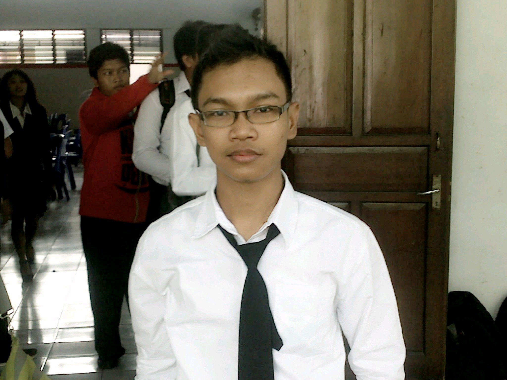 3 AFIFAH 3