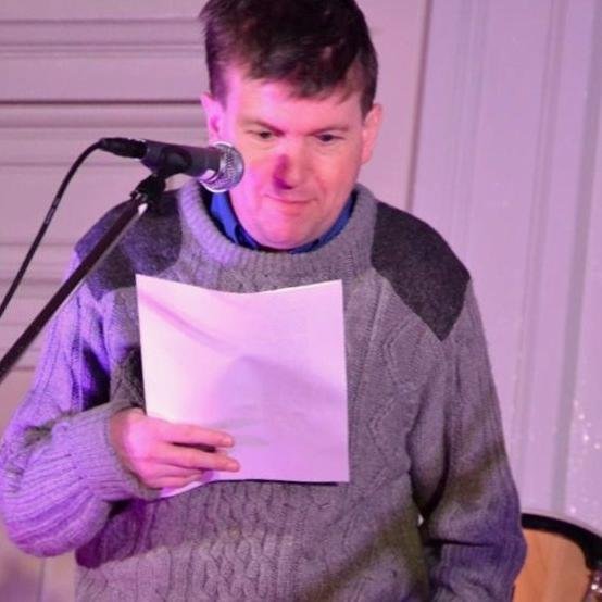 Poet, wouldbe storyteller. I like ghost stories. I don't always follow back and tend to block if I'm worried...