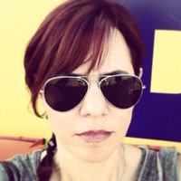 Lina Ghaibeh (@lgzerozero) 's Twitter Profile
