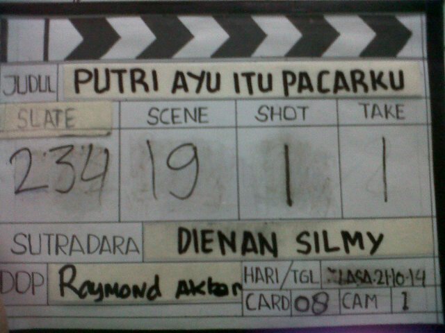 Ingin Mraih Cita2 jdi orang yg sukses