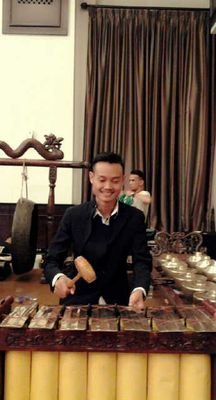 selalu di jalanMu