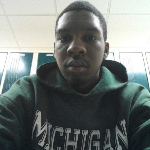 #TeamAndrew Michigan State University 2015 MBA 2016 Inkster High Alumni 2011