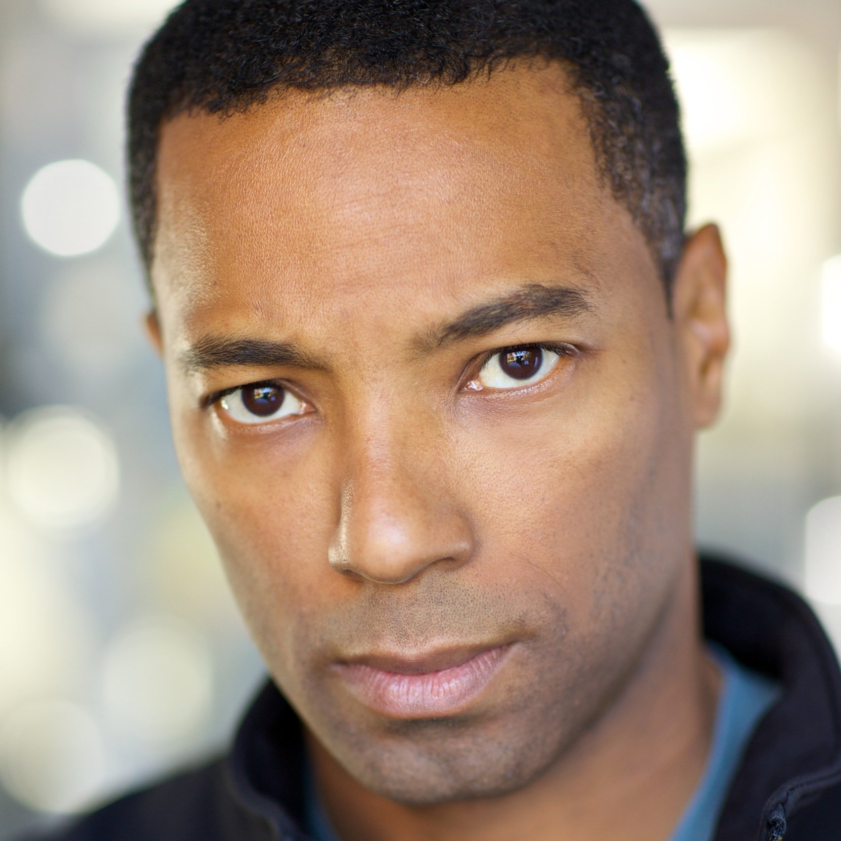 Actor with a Purpose. Seeker of beauty.  Nature's agent.  Deep thought diver. Slave to a good beat. Purveyor of laughs. Creator of moments. Lover of Life.