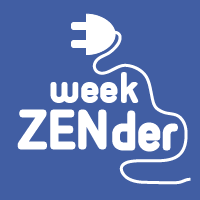 WeekZENder(@Tech_Sitting) 's Twitter Profile Photo