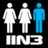 1inthree's profile image