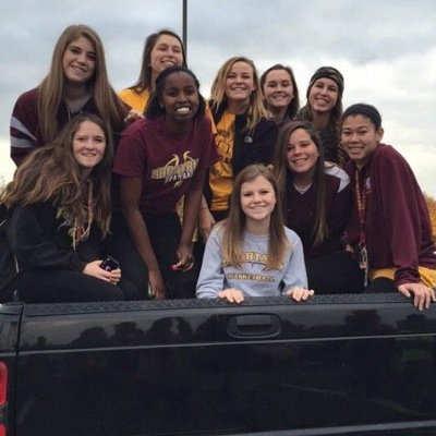 CoachG_BR's profile picture. This is Lady Spartan Basketball!

Solidarity. Perseverance. Aspire. Respect. Tenacity. Attitude.