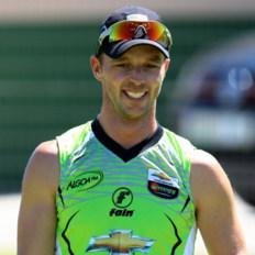 This is a fan page for former Warriors cricketer @davyjacobs82 :) He follows x