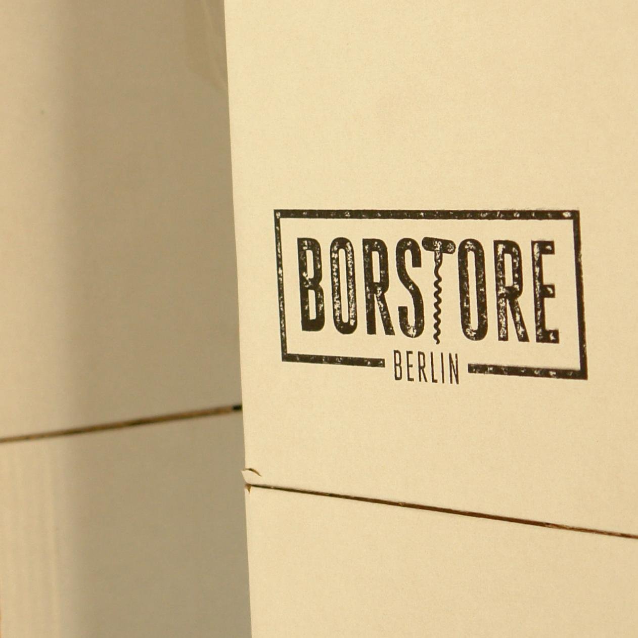 borstore's profile picture. Hungarian wine delivery in Berlin