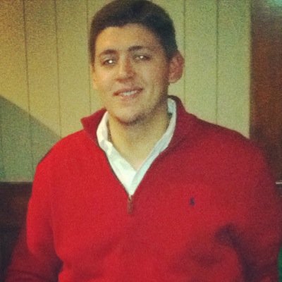 ndawson0204's profile picture. Psalm 27:1