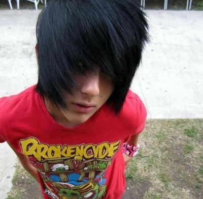 bleedinglovebck's profile picture. dash: t by seven haze: t by tyler asher: t by gauge