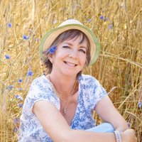 Patricia Koelle (@patriciakoelle) Twitter profile photo