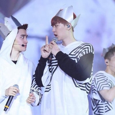 ซารางเฮโย !! ~~' // เรารักทุกคน // คยองซู . ดีโอ // คยองซู !! อร้ายยย กรี้ดดดสลบ ' 。。。☆〜（ゝ。∂）
ig : benzmaya1515
line : sbenzpugbom