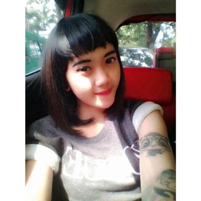 indira_sudir's profile picture. 