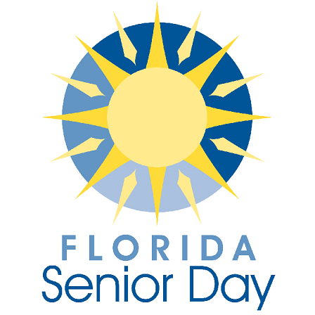 Strengthening FL's seniors by sharing a commitment to improve communities through events/outreach efforts aimed at supporting our senior citizens. #FLSeniorDay