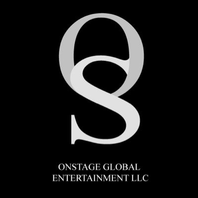 OnStageGlobalEntertainmentLLC. #TheWorldIsOurStage #OnStage email:contact@onstage-dc.com