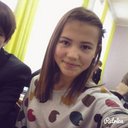 Lena Mann - @fab867104c8b4e9 - Twitter