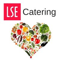 LSE Catering(@LSEcatering) 's Twitter Profile Photo