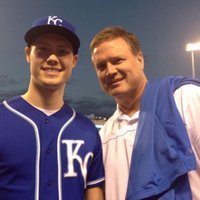 Bill Self(@CoachBillSelf) 's Twitter Profile Photo