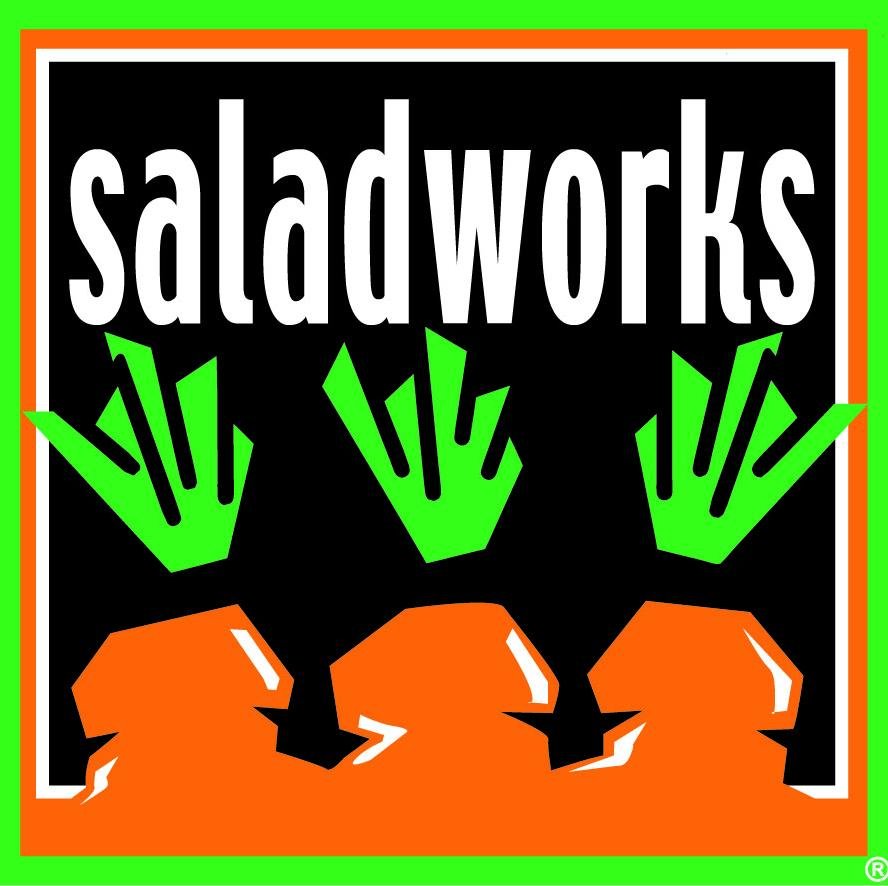 SaladworksKY's profile picture. Fresh made-to-order salads, sandwiches, soups and more! Stop by for a fast, healthy and casual dining option.