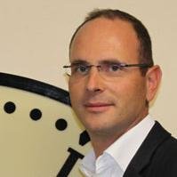 PDG Horloges Huchez entreprise familiale #campaniste #horlogerie #logiciel #gestiondetemps #cjd #RH