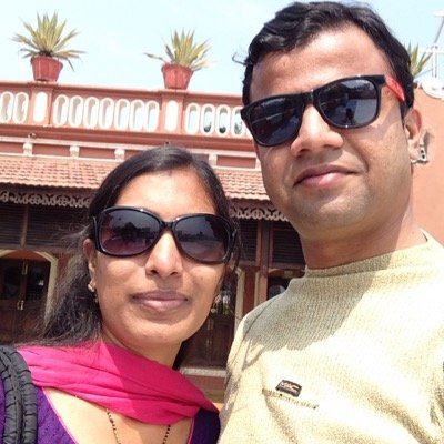 palakpatel9327's profile picture. 