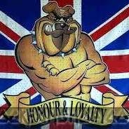 nationalism is right look out for your own not the haters