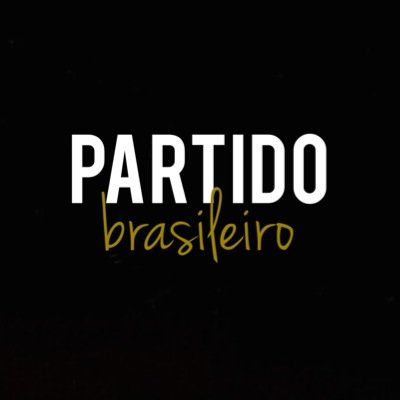 Partido Brasileiro Partidobra Twitter