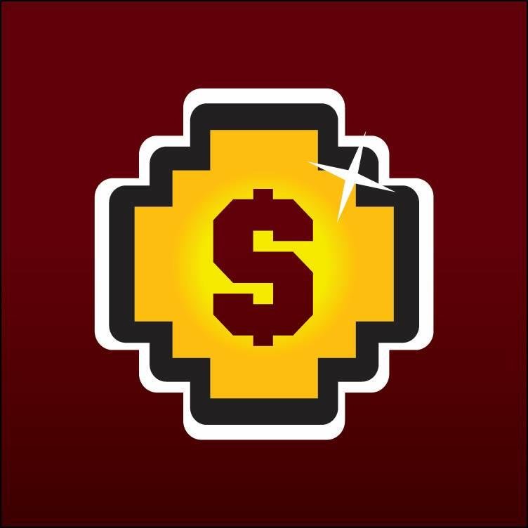 InsertCoinsPlay's profile picture. 