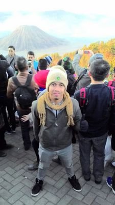 4N994_Y1's profile picture. hidup itu simple dan bahagia itu sederhana...