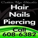 Sonja Beal - @cuttinupstudio - Twitter