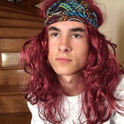 - @kianpine