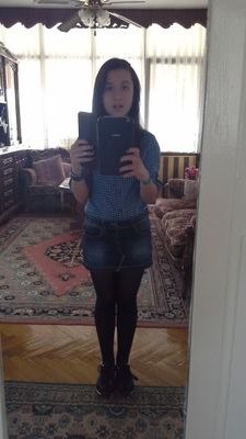 Elifsuummmmmmmm's profile picture. Snapchat:@amarid.usfile
İnstagram:@amarid.usfile
Swarm:Elif Su Dırama