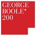 George Boole 200 (@georgeboole200) Twitter profile photo George Boole 200 (@georgeboole200) Twitter profile photo