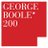 George Boole 200
