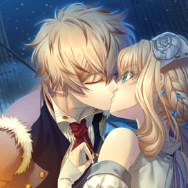 妄想でドキドキできるシーンをつぶやきます♡ 恋愛イラスト・イチャイチャ画像・萌えるシチュエーションをお楽しみください♪