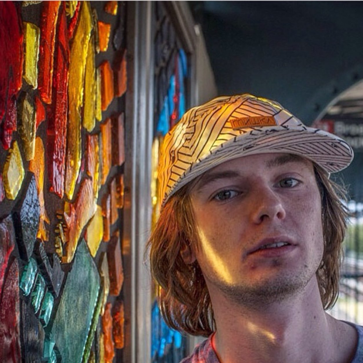 ASteenburgh's profile picture. swag swag swag swag swag swag swag