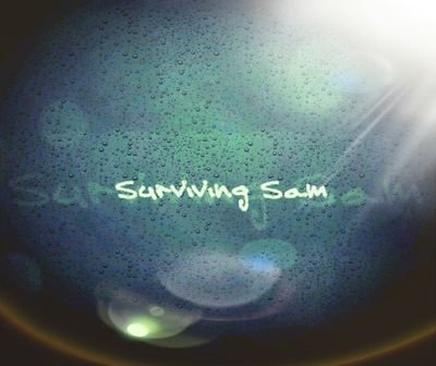 This is a webseries about a divorced couple living under the same roof with their children.