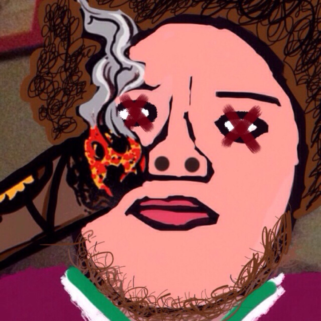 jakernld44's profile picture. Sleep