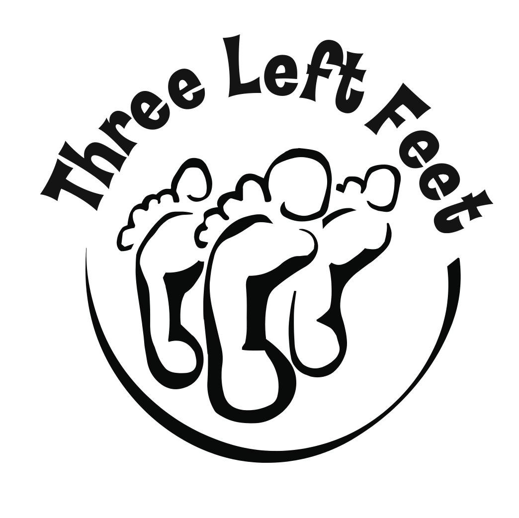 Three Left Feet believes every BODY can dance, even those with two left feet. Say hello! We'd love to hear from you. info@threeleftfeet.ca