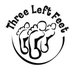Three Left Feet (@tlfyyc) Twitter profile photo