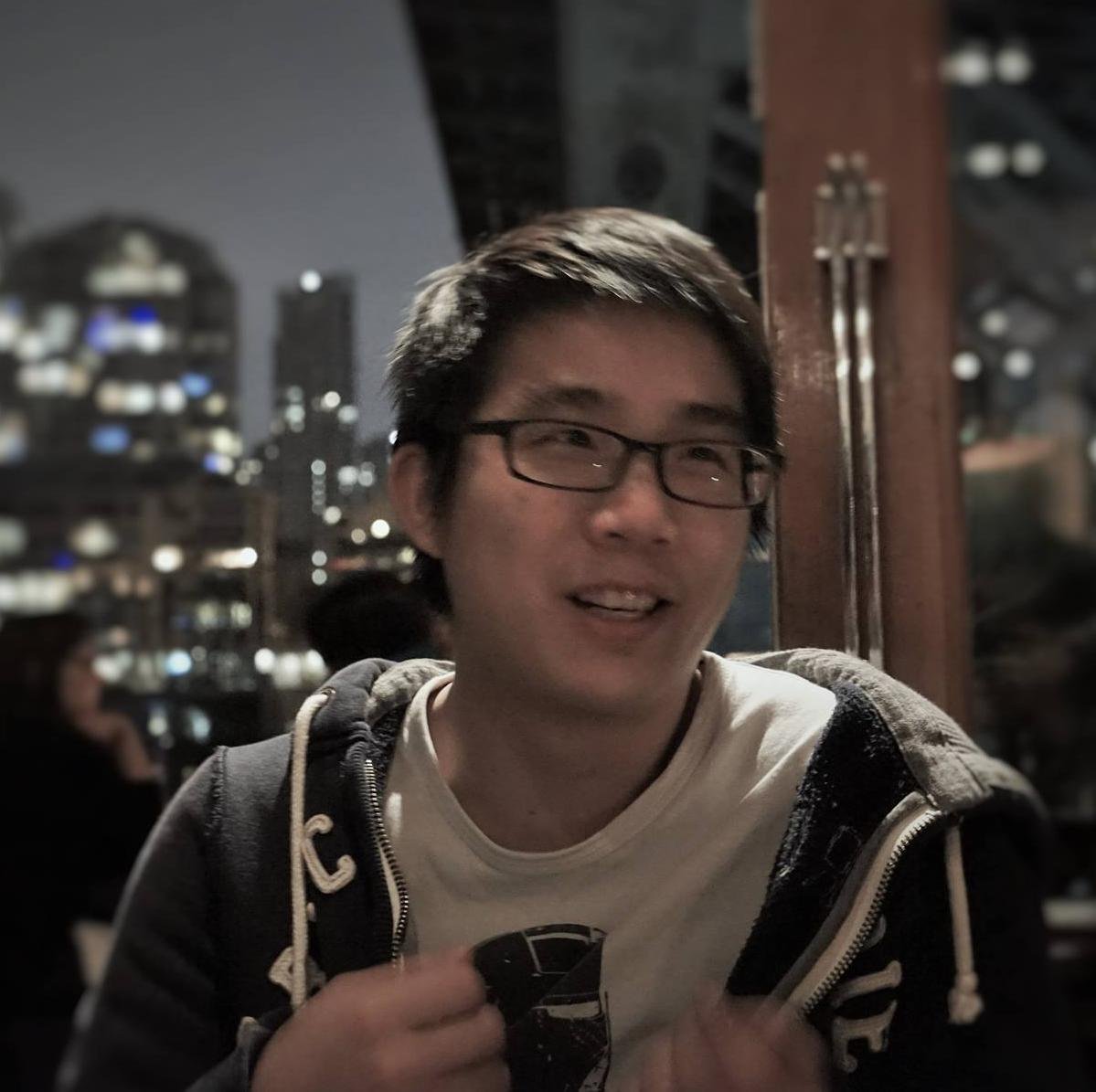 Code is good, code for good
