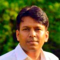 Pramodkumar (@tpmenon) 's Twitter Profile