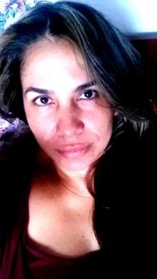 Defensora de derechos y memorias.