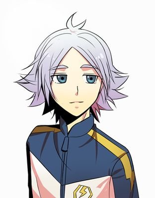 Shawn Froste / Shirou Fubuki || Jugador del Alpino, Raimon y Inazuma Japon || Dorsal n°9 || No soy un osito polar || Ventisca Eterna || ◆ Kevin es mio ◆
