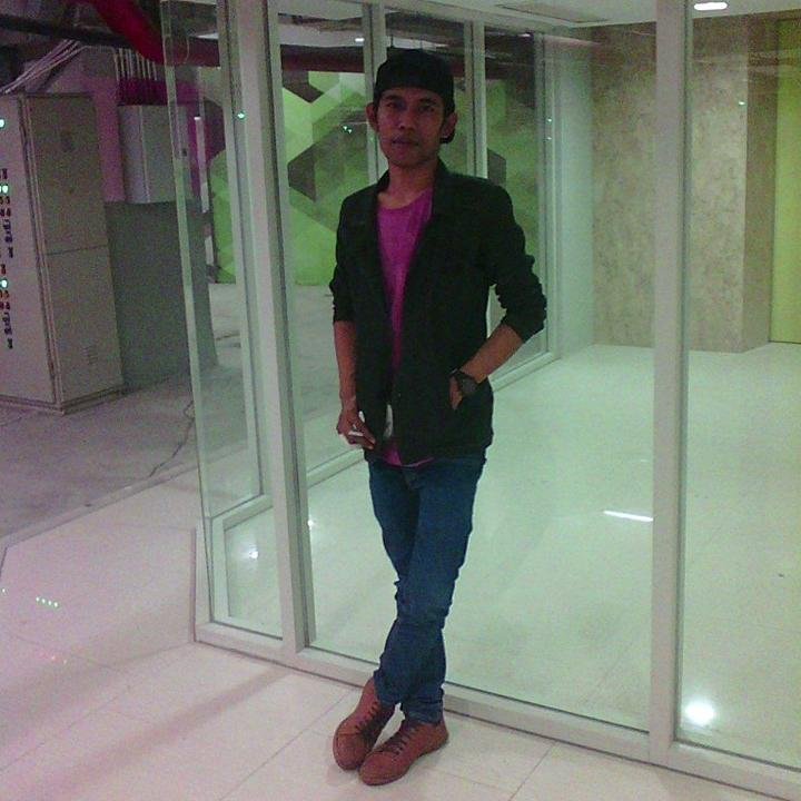 Tegas dlm mengambil keputusan