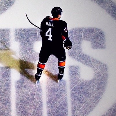 Just an average 18 year old oilers fan