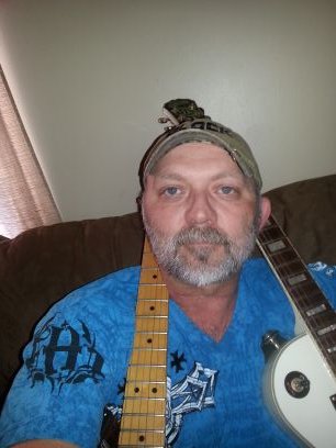 Guitarist
