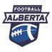 Football Alberta (@FootballAlberta) Twitter profile photo