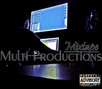 Estudio de Musica Professional.||CEO Of MultiProductions||Correo: MProductions507@hotmail.com®
