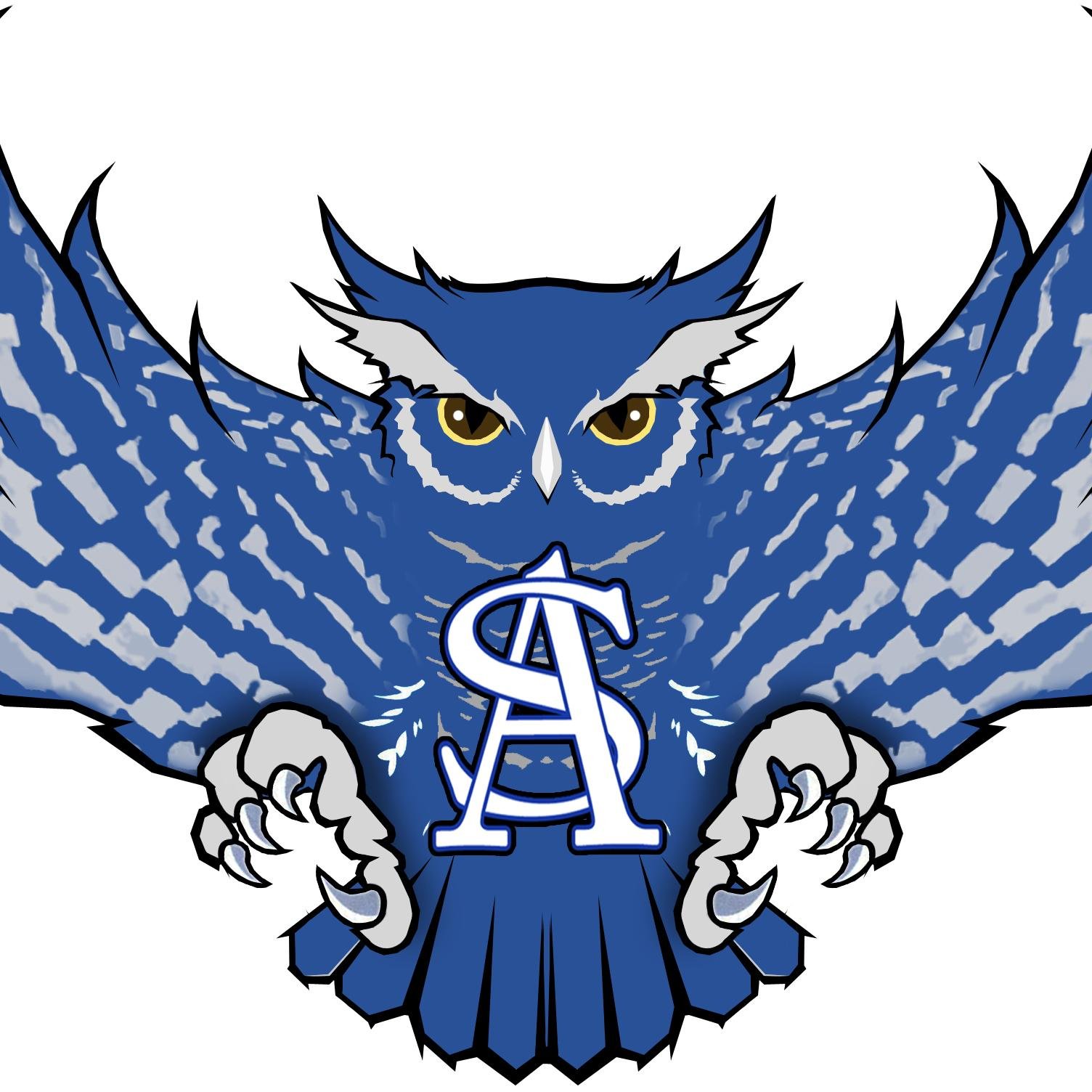 Home of the Fighting Owls! ASCISD is an innovative district that believes in #BuildingChampions by providing 5A opportunities, with a 3A heart.